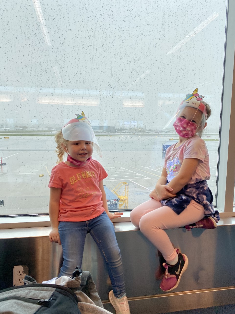 Exploring the World Together: Unleashing the Joy of Family&nbsp;Travel